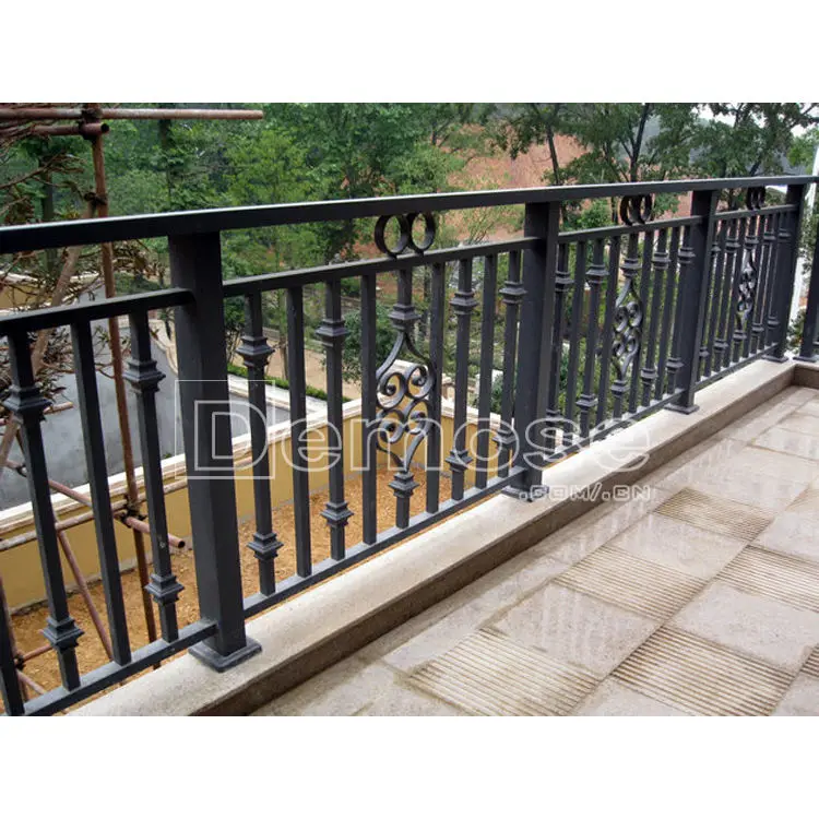 Balcony Used Wrought Iron Railings For Sale Buy Used Wrought Iron Railings For Sale,Outdoor