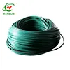 spt-2 18awg electrical Lamp cord cable green wires