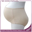 Mature Beautiful Ladies Hot Sale Pregnant Women Sheer Maternity Panties