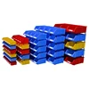 box manufacturing container stack able warehouse industrial wholesale spares heavy duty plastic storage bins wholesale parts box