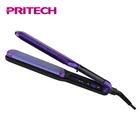 PRITECH Wave Board Flat Iron Professional Electric Curling Hair Straightener