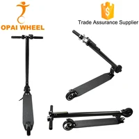 High Speed Adult Electric Scooter 2017