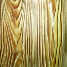 Single Side 30g Wood Grain Pu Coated Paper
