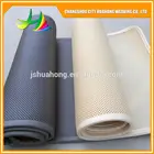 customized color mesh knitted polyester 3d spacer fabric for mattress