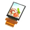 1.77" TFT Lcd Module 128x160 Dots FPC Transmissive Display Monitor SPI Interface Lcd Panel 1.77 Inch TFT Lcd for Mobile Phone