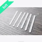 PP Plastic bone garment accessories apprarel nighty lady underwear woman lace bra