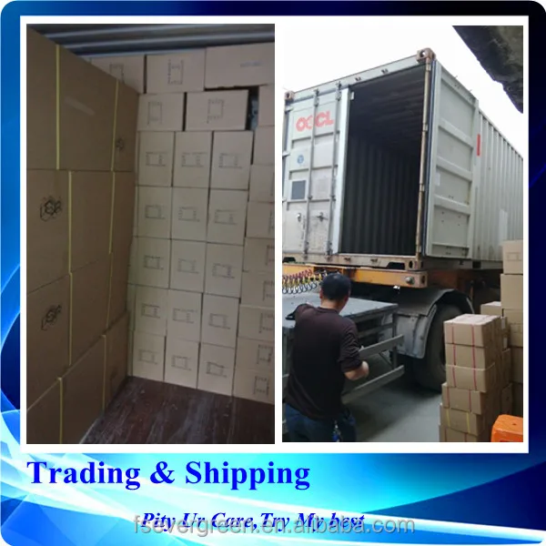 Shenzhen Freight Forwarding To ALMATI Kazakhstan