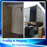 Shenzhen Freight Forwarding To ALMATI Kazakhstan