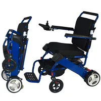 Health Care Product Folding Power Electric