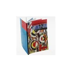 Quality Soft Cover Custom Printed Designer Fashion Coloring Book