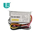 DC 12V 24V electronic ballast for T5 uv lamps PL15 425 18