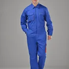 Sets Uniform Cotton Men Overall Workwear Uniforms 2016 Work Clothes Men's Uniform Cotton Overall Workwear