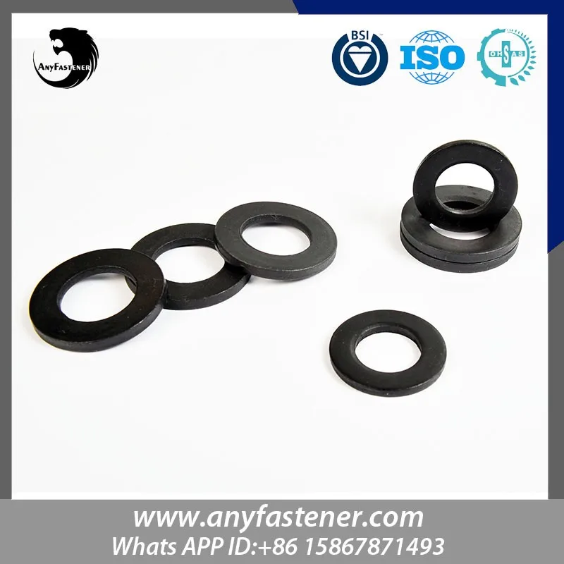 ISO14001 certification High Strength titanium bolt