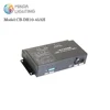 AC 100V 220V 4 Channels DMX512 Relay Switch 20A DMX Relay Electric Switch Relay