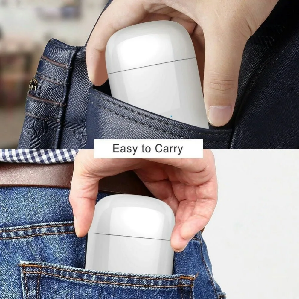Hot Sales Earpod Wireless I7s I8s Blue Tooth Mini Headphone Sport Earphone - ANKUX.COM