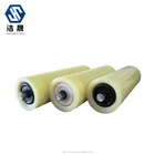 high performance PA6 nylon rollers POM nylon pulley roller bearing plastic sheaves mc nylon guide roller