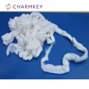 Recycled bleached acrylic fiber from Chinese manufacture