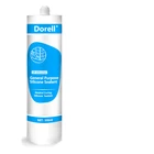 High Performance Neutral Silicone Sealant for Stainless Steel
