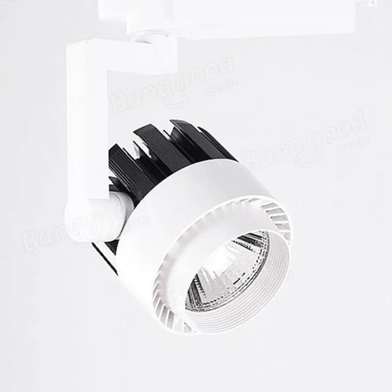 COB led track light