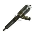 Excavator E320D Diesel Engine Injector C6.4 Injector 326-4700 3264700