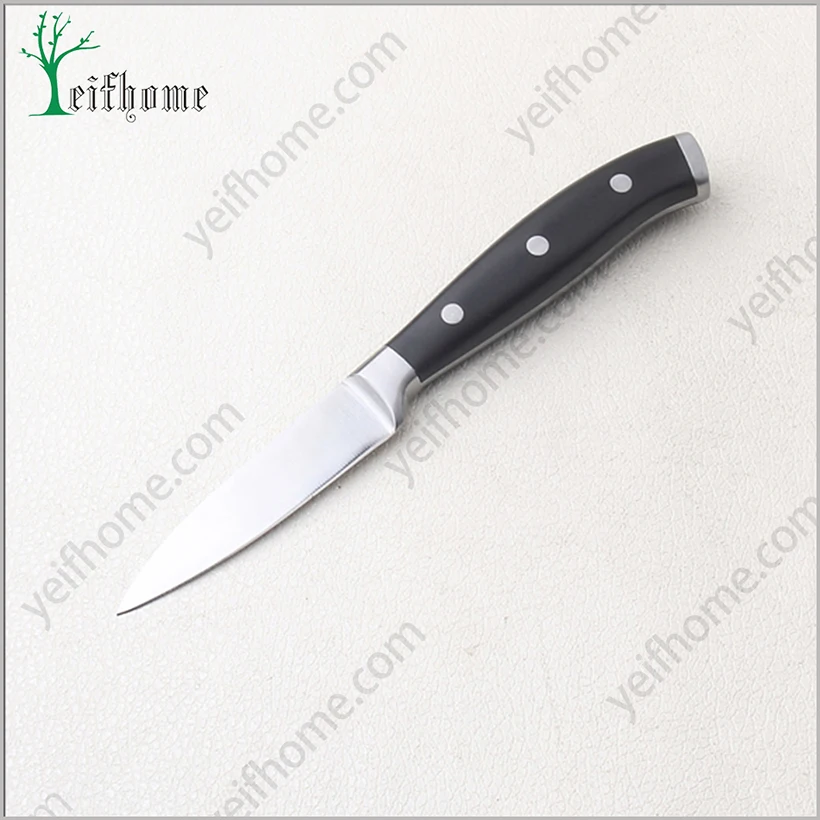 New product yangjiang paring knife