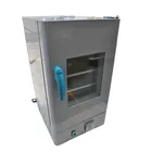 Electric Small Diy Powder Coating Curing Oven