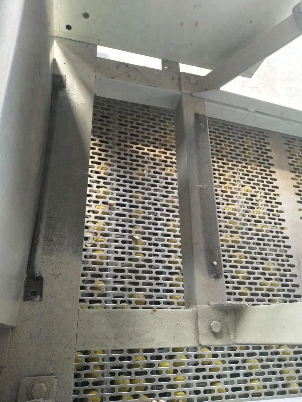pine nuts crushing cracking shelling machine pistachio shelling machine factory