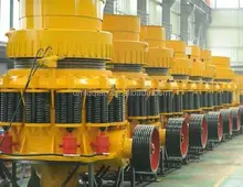 China Best DongMeng manual for cs 5 1 2 ft cone crusher