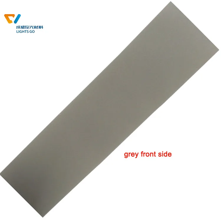 grey polyester-1