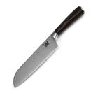 Kitchen utensils 7cr stainless steel chef knife