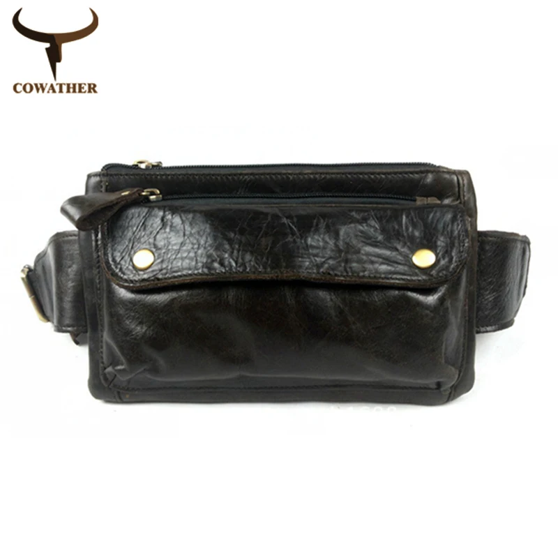 vintage 2015 cow genuine leather messenger bags for men handbags small size convenient to take solid flap for male free shipping