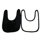 Wholesale price baby bib bandana/waterproof bib for baby