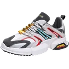 Hot Sneaker Design China Sport Sneakers men fashion personality sneakers custom running shoes