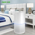 Factory OEM home air purifier hepa filter air cleaner home air purifier 2019