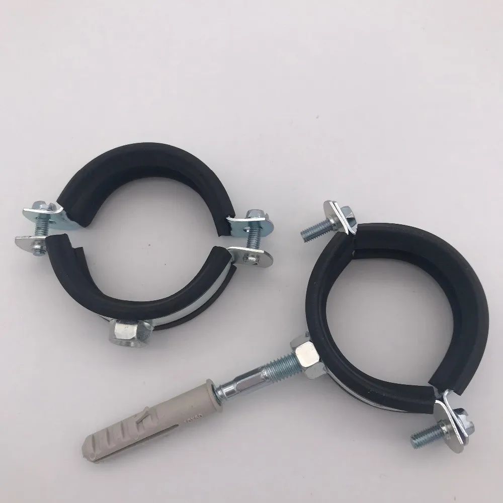 Bestfix Plastic Pipe Clamps Adjustable Pipe Clamp Assembly Buy Copper