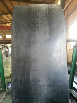 conveyor belt used in stone crusher