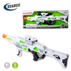 Kids electric gun with led flashing light and sound guns fashion space gun toys