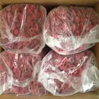 China best price exporting iqf frozen raspberry fruit