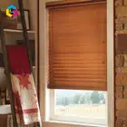 Home Interior Real Timber Wooden Venetian Blinds
