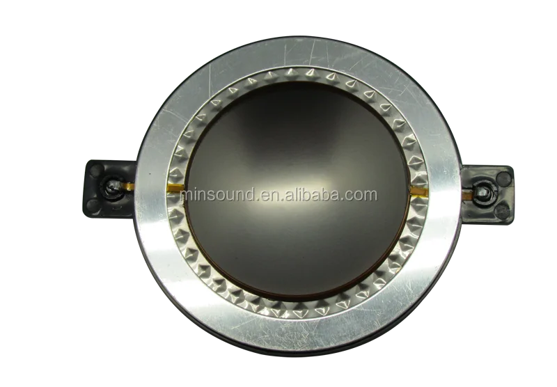 MSTZ72-02 72mm titanium tweeter diaphragm - ANKUX.COM