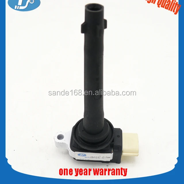 ACDelco Ignition Coil OEM 0221504030 For Renault FLUENCE SCENIC Laguna MEGANE 2.0