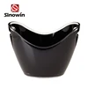 /product-detail/bar-bucket-black-double-walled-chandon-champagne-vodka-acrylic-ice-bucket-60806699623.html
