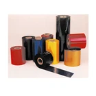 110mm*300m Resin Ribbons for Thermal Transfer Labels