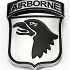 Logo Customization Emblem World Emblem United States Customized Navy Auto Car Emblem