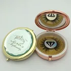 Muting Custom Packaging Box Long Luxury 6D 5D 4D Mink Lashes Eyelashes Cheap Price Real Mink 3D Eyelash Vendors