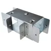802240_1.600x600 Armorduct steel trunking tees - square comtec direct sheet metal stamping parts assembly