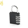Digit Dial locker lock for tool boxes keyless access control digital locks filing cabinet with door locks with keypad