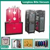 color metal coating machine/multi arc ion plating equipment/physical vapor deposition process pvd