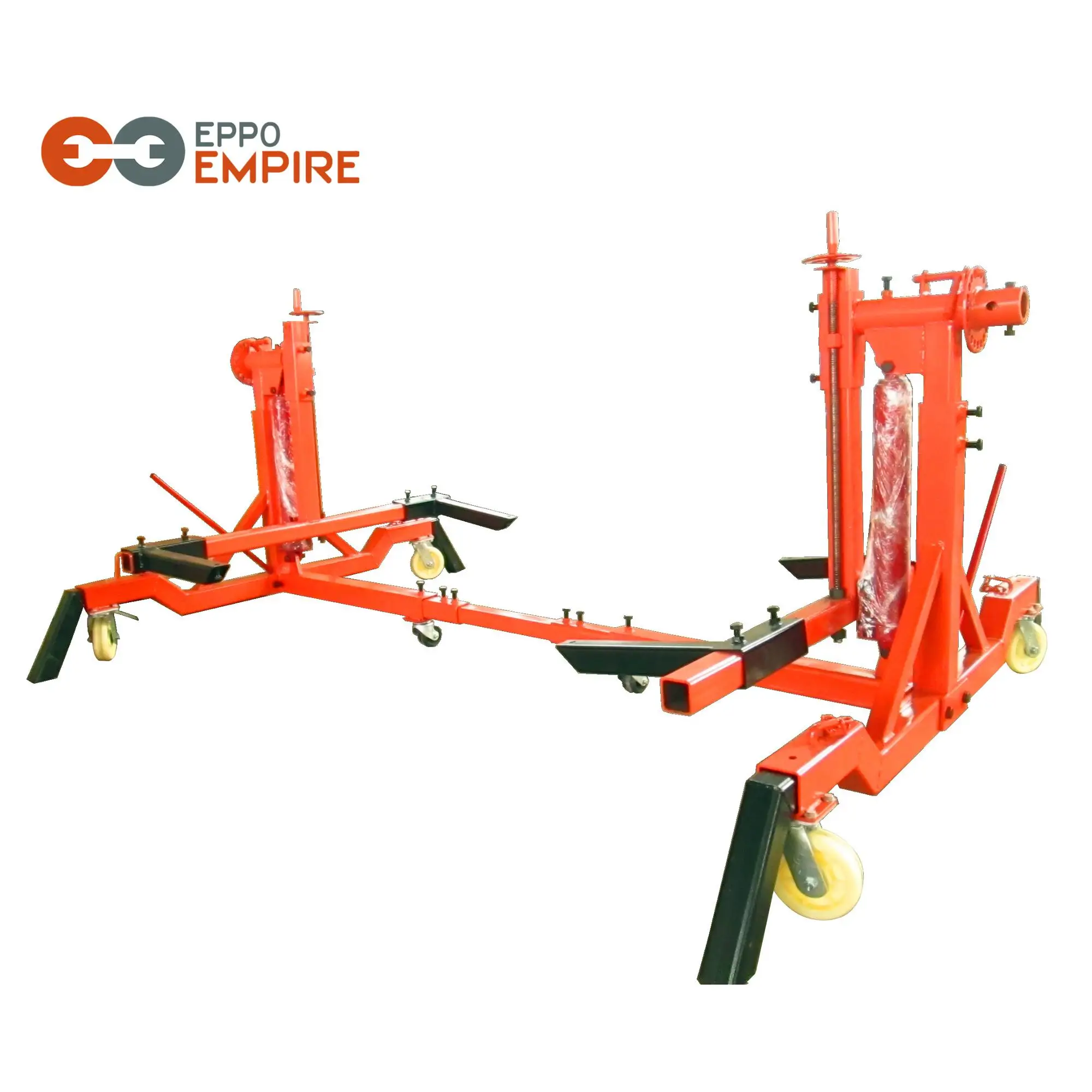 4000lb Auto Rotisserie China Supplier Factory Price Motor Vehicle