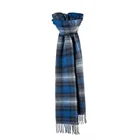 LOPE High Quality Classic Winter Style Fashion 100% Wool Man Scarf Cashmere